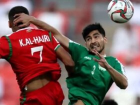 شهروند کیروش-ایران ؛ احتمال درگیری افزایش یافته است!