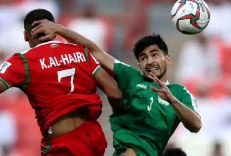 شهروند کیروش-ایران ؛ احتمال درگیری افزایش یافته است!