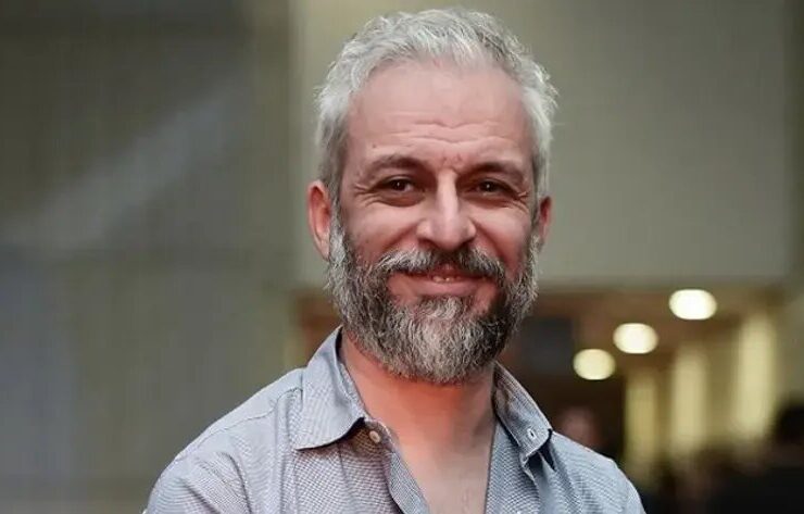 استخر Kazem Siahi/ Sahar Dalat Shahi ، Amin Hayai و Mehran Modiri