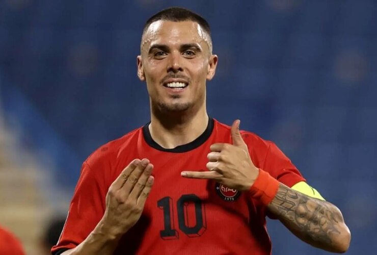 توضیح تقاضای رسمی استقلال برای جذب آلوز