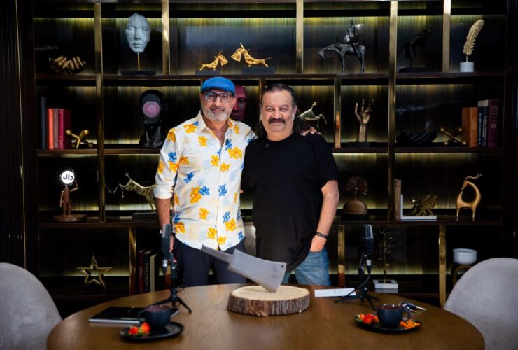 مهراب غسیمخانی: زنان حق نداشتند موز و خیار را نگه دارند!