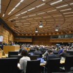آغاز جلسه شورای فرمانداران IAEA