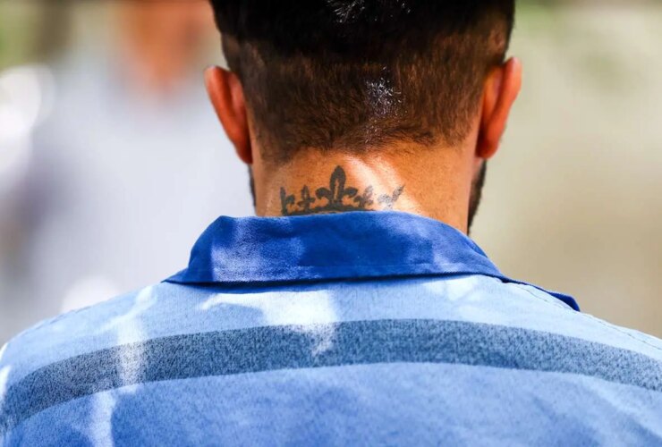 این دو سارق مسافر را تعریف کنید