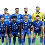 مستقل ها به حساب دبی از فدراسیون امارات سفر می کنند