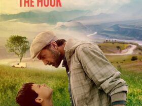 این میزبان جشنواره جشنواره آلمانی Ashlingel "Hook in Fish" است