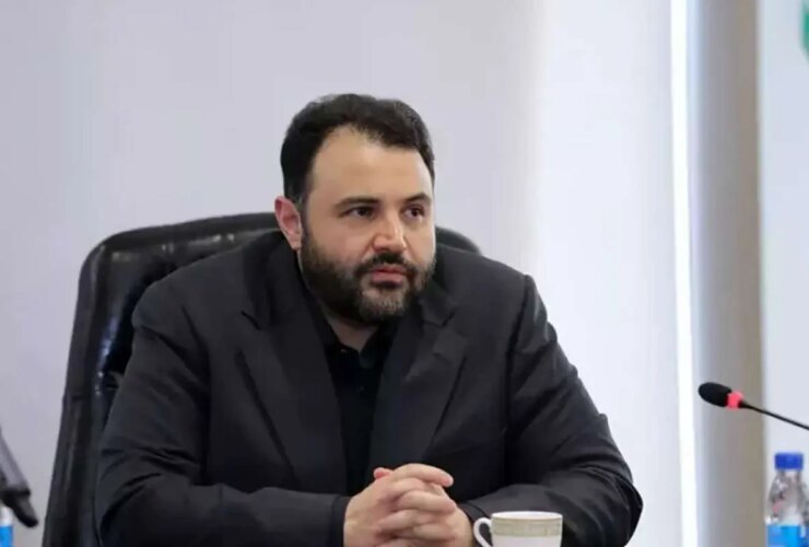 اتحاد بانک سیتی و درویش علیه پرسپولیس: ما در یک فضای عاطفی گرفتار نشده ایم!