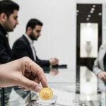 خرید پول پول پول در گلداسمیت