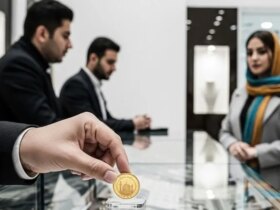 خرید پول پول پول در گلداسمیت