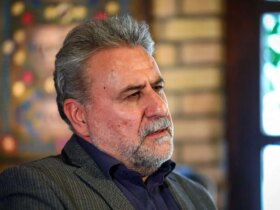 پاسخ فالکوتان به برنامه خروج NPT: این نشانه دانش سواد سیاست خارجی است!