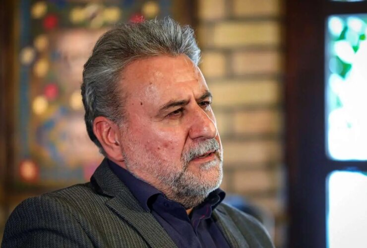 پاسخ فالکوتان به برنامه خروج NPT: این نشانه دانش سواد سیاست خارجی است!