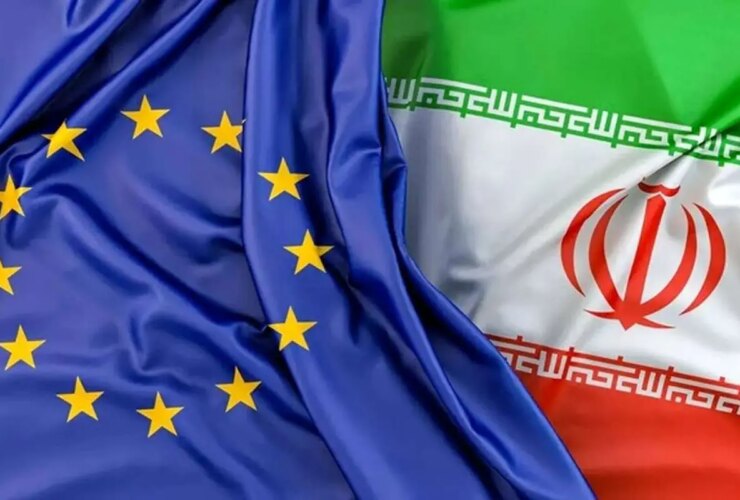 مجله وال استریت ایران -ایا مکالمات: پیشرفت بسیار کمی انجام شده است