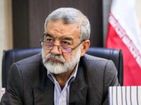 نماینده تهران در پارلمان: برنامه خروج از NPT فردا در حیاط مورد بررسی قرار می گیرد/ نیازی به تصویب شورای امنیت ملی بالا پس از تصویب نیست