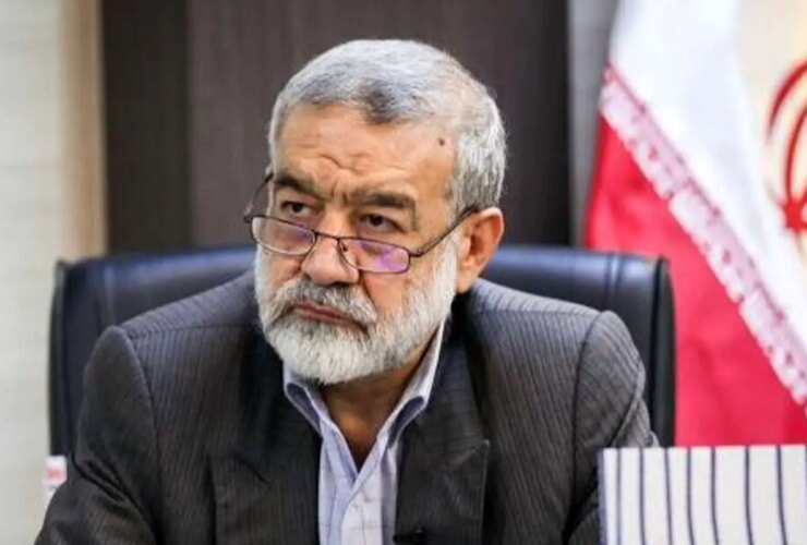 نماینده تهران در پارلمان: برنامه خروج از NPT فردا در حیاط مورد بررسی قرار می گیرد/ نیازی به تصویب شورای امنیت ملی بالا پس از تصویب نیست