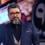 طنز Rezaridpour به کنسرت جعفر غلامپانا
