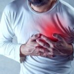 چگونه می توان آسیب بیماری قلبی رخ داد؟