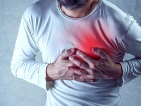 چگونه می توان آسیب بیماری قلبی رخ داد؟