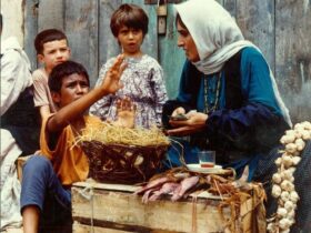 تحریک پناهندگان جنگ بایزای و تحسین ونیز