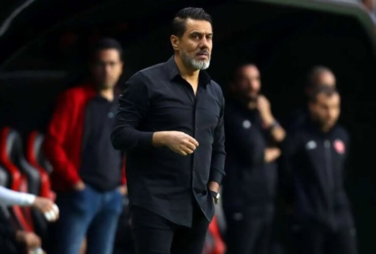 سوال مهم پرسپولیس: پیروان چه مدت هستند؟