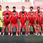 تأثیر هاشم در هیئت روشن پرپولیس در دربی جوانان