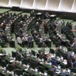 نمایندگان پارلمان ایران به لبنان سفر می کند