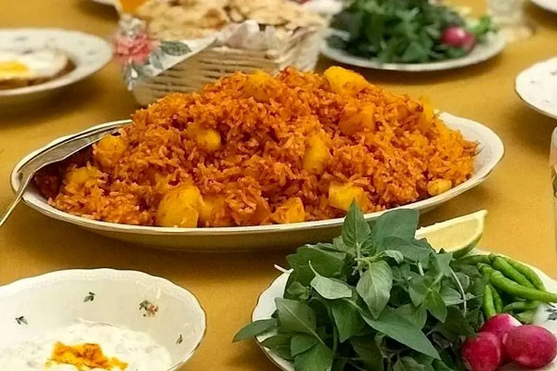 پامادور