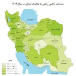 کشاورزی ایرانی