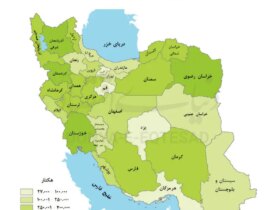 کشاورزی ایرانی