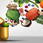 علائم نشان دهنده عدم وجود مواد مغذی در بدن است. از سفید شدن زودرس مو گرفته تا کبودی سریع
