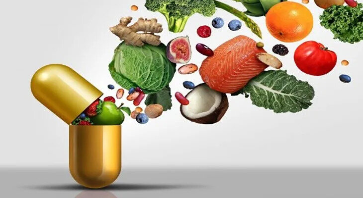 علائم نشان دهنده عدم وجود مواد مغذی در بدن است. از سفید شدن زودرس مو گرفته تا کبودی سریع