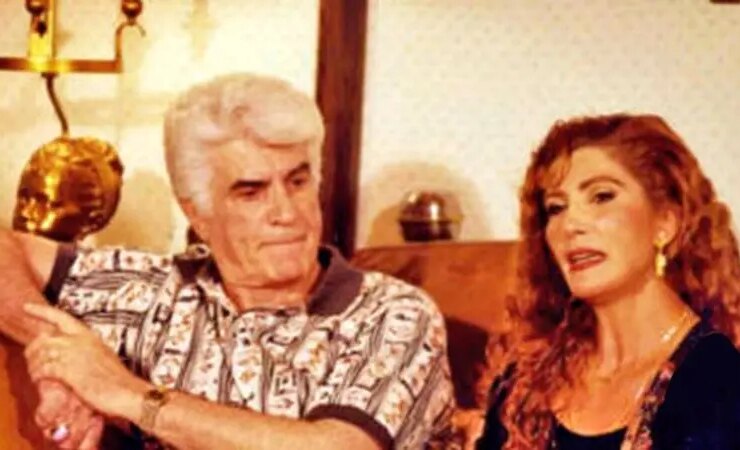 مرگ ناگهانی توسط دختر ژاکلین ویگن ؛ علت مرگ چیست؟ 27 1