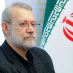 واکنش سخنگوی وزارت امور خارجه لاریجانی به توییت برای مذاکره با ایالات متحده