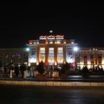 نقشه راه آهن ایران (کدام شهرها به راه آهن دسترسی دارند؟)