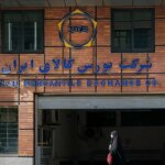 سه رانندگی محبوب خاترو ایرانی در بورس سهام