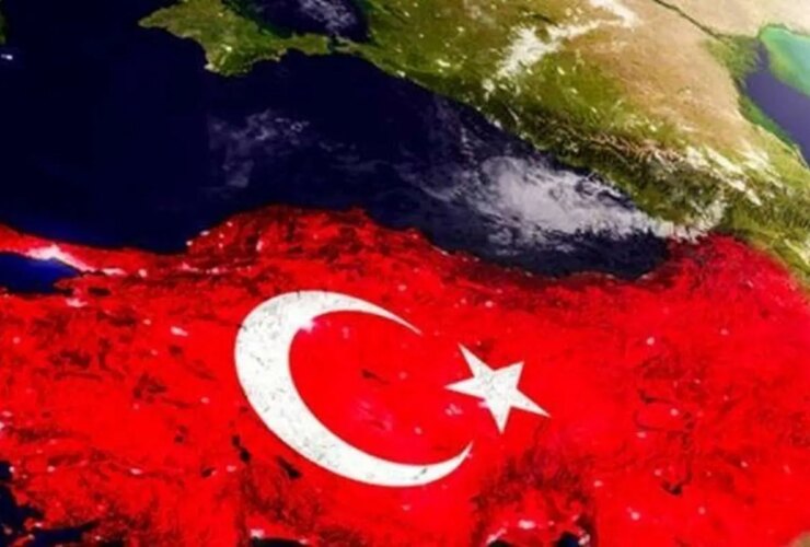 تنش در استانبول ؛ بحران سیاسی در Türkiye دوباره ظاهر شد