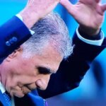 با از دست دادن هند ، به سبک کیروش می افتد!