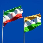 مشاوره دیپلماتیک هند و ایران در تهران