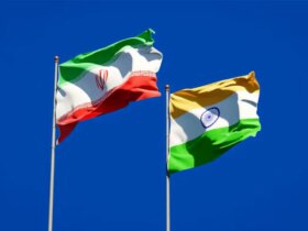 مشاوره دیپلماتیک هند و ایران در تهران