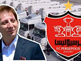 آیا فروش پرسپولیس به باباک زنجانی است؟ وزارت ورزش تأیید نکرد!