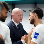 کلمه جدید Alireza Jahanbakhsh در مورد تیم بعدی