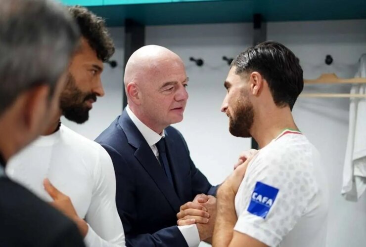 کلمه جدید Alireza Jahanbakhsh در مورد تیم بعدی