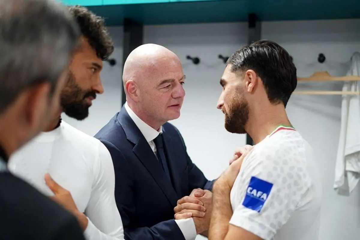 کلمه جدید Alireza Jahanbakhsh در مورد تیم بعدی