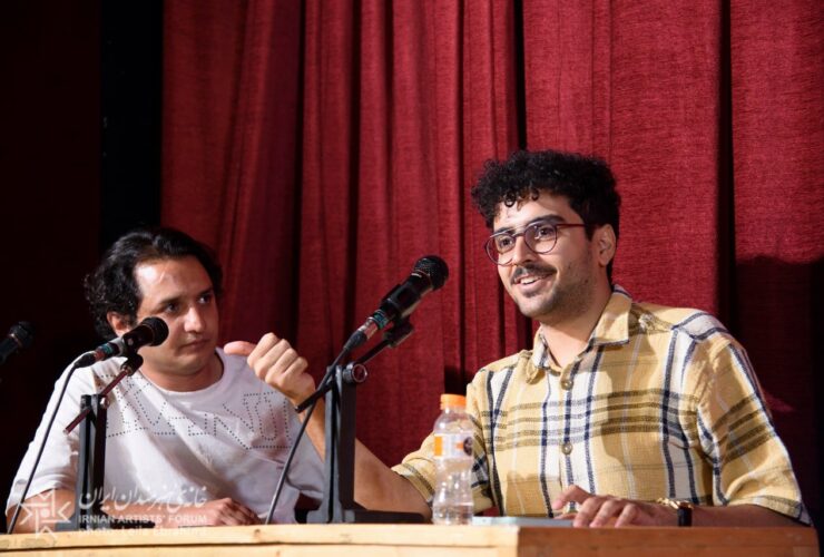 خانواده ، که به یک زبان شاعرانه و جهانی تبدیل شده اند ، رنج می برند 3 خانواده ، که به یک زبان شاعرانه و جهانی تبدیل شده اند ، رنج می برند