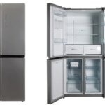 یخچال و فریزر یخچال و فریزر 19 مدل Zoat Z 9 ،