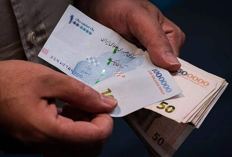 مقایسه دستمزد کارگران در خاورمیانه ؛ موقعیت ایران کجاست؟