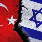 تل آویو: ما هیچ ترسی از درگیری نظامی با Türkiye نداریم
