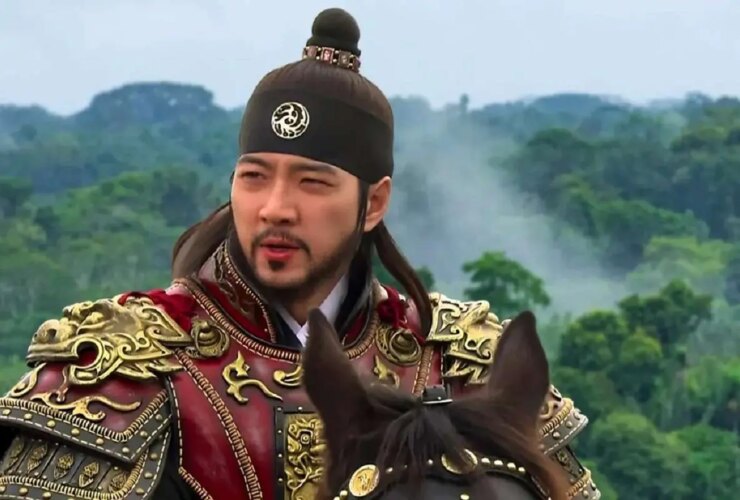 عکس: جامونگ 4 سال پیش جامونگ می شود!