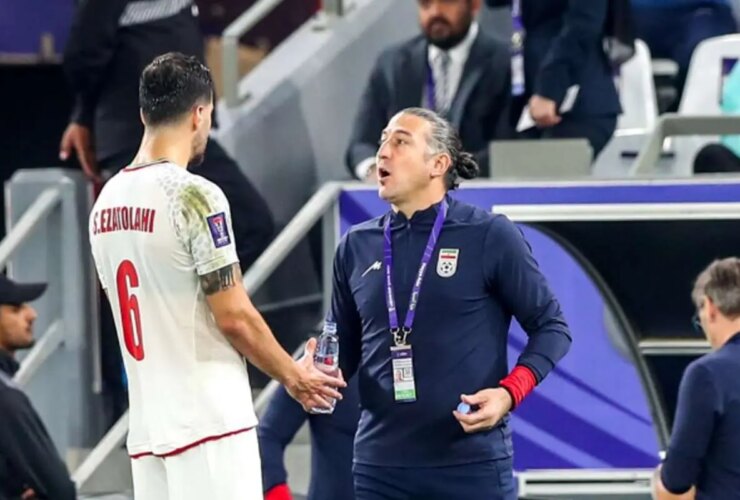 داور نهایی حمله کمکی کاله