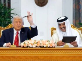 دولت ترامپ از حمله قطر اسرائیل آگاه بود؟!