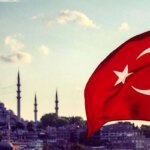 Türkiye: در کنار قطر ایستاده است