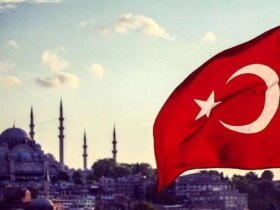 Türkiye: در کنار قطر ایستاده است